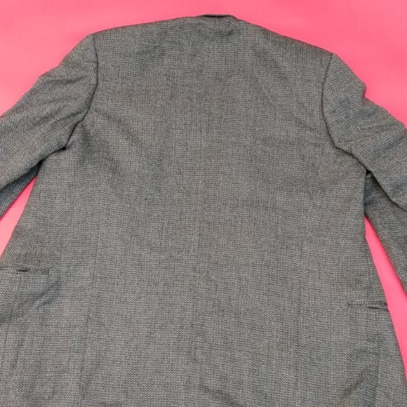 SALE! HUGO BOSS Galilei Sports Jacket 44T (LONG) - Picture 7 of 7